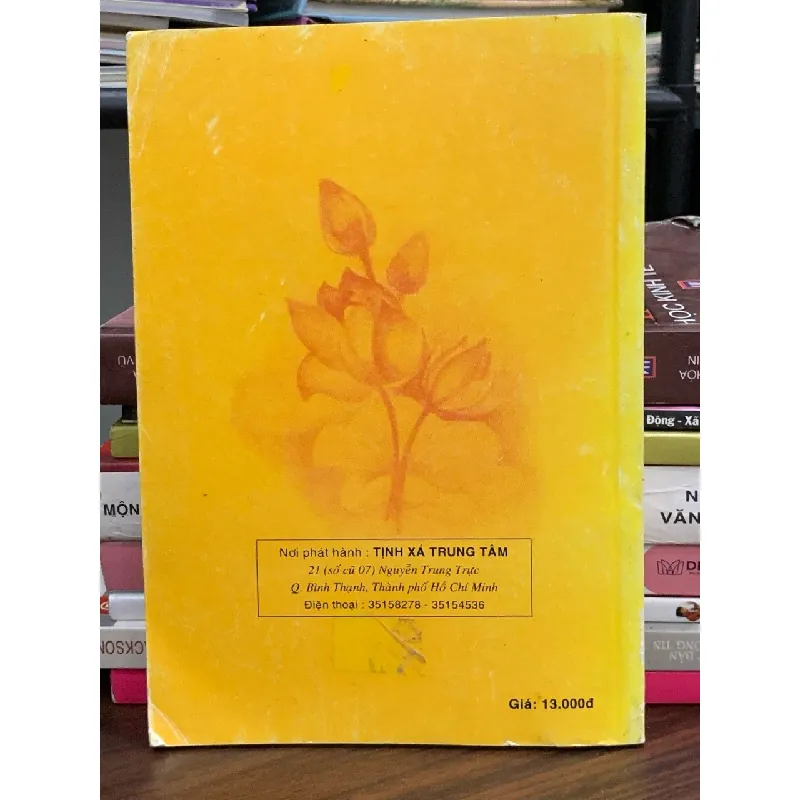 Nghi thức tụng niệm- Hệ phái khất sĩ 576713