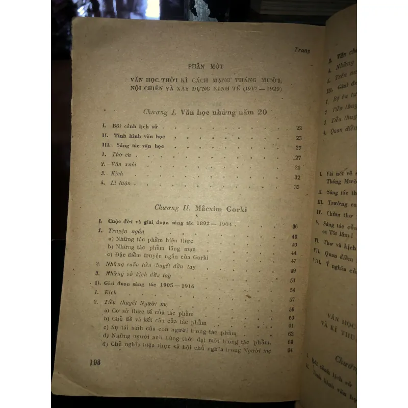 Văn học Xô Viết tập một - Nguyễn Hải Hà - Đỗ Xuân Hà 797414