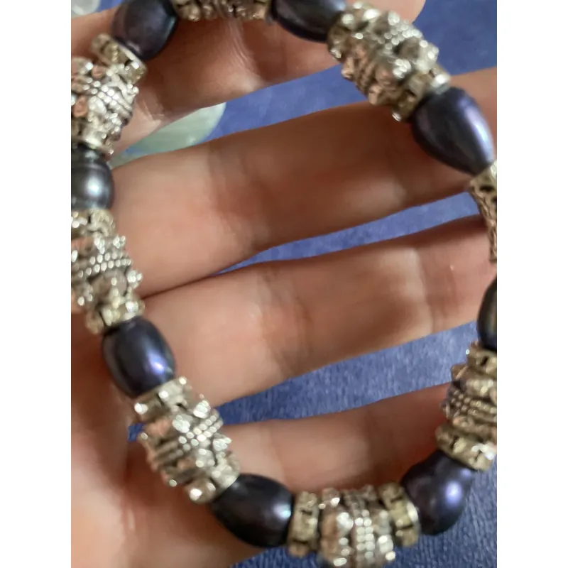 Vòng tay ngọc trai 931391