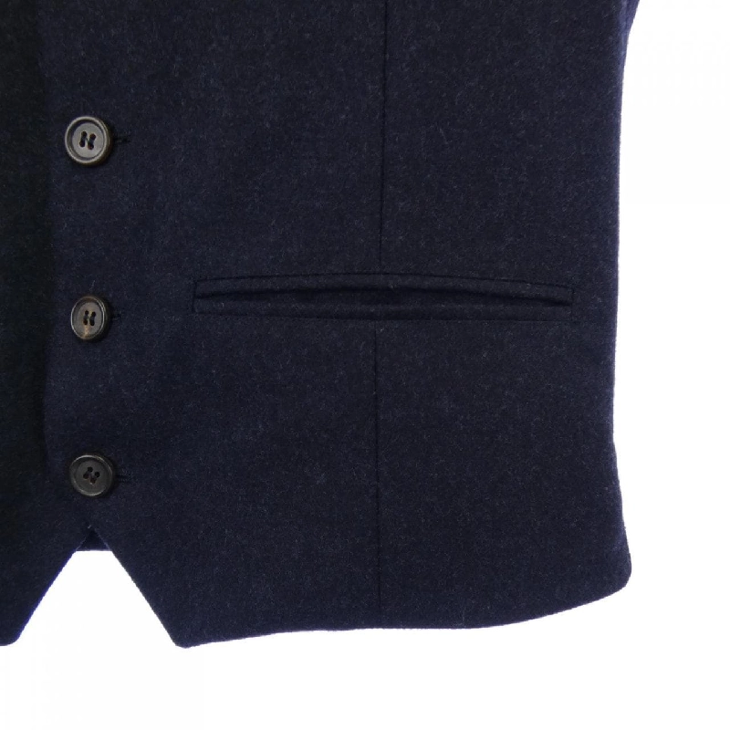 BRUNELLO CUCINELLI Áo gile - Hàng hiệu Chính hãng 890191