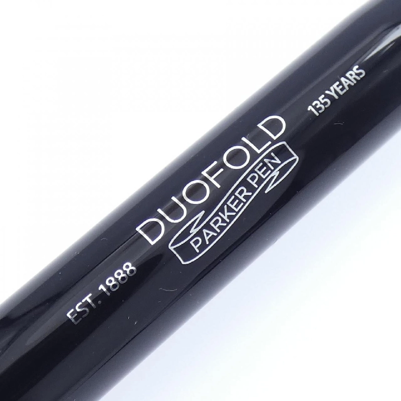 Bút máy Parker DuoFold kỷ niệm 135 năm 2193675 - Hàng hiệu Authentic 880209