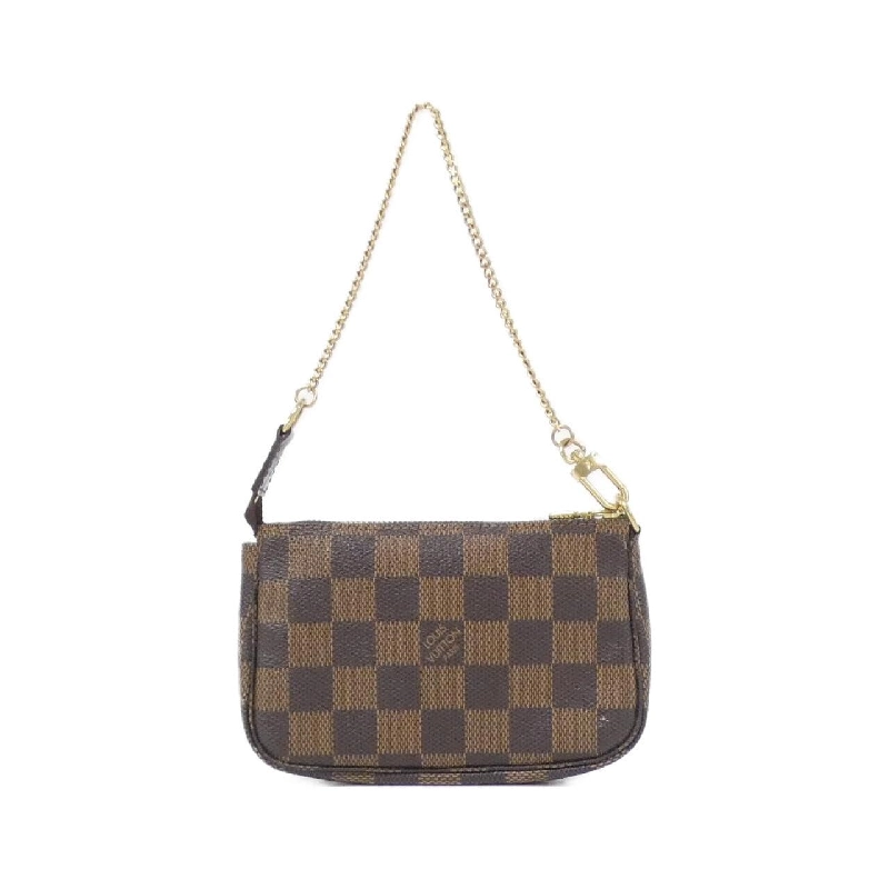 Túi đeo chéo mini Louis Vuitton Damier (T&B) N58011 - Hàng hiệu chính hãng 769372