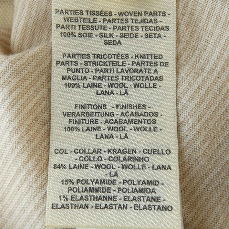 HERMES CANDY LIBRIS BANDANA 5H2809DJ Áo thun - Hàng hiệu Authentic 774360