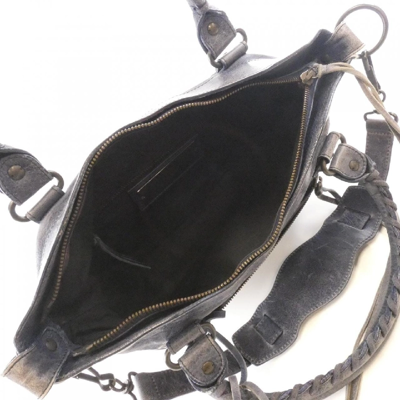 Balenciaga The First 103208 D94JT Túi - Hàng hiệu Chính hãng 764709