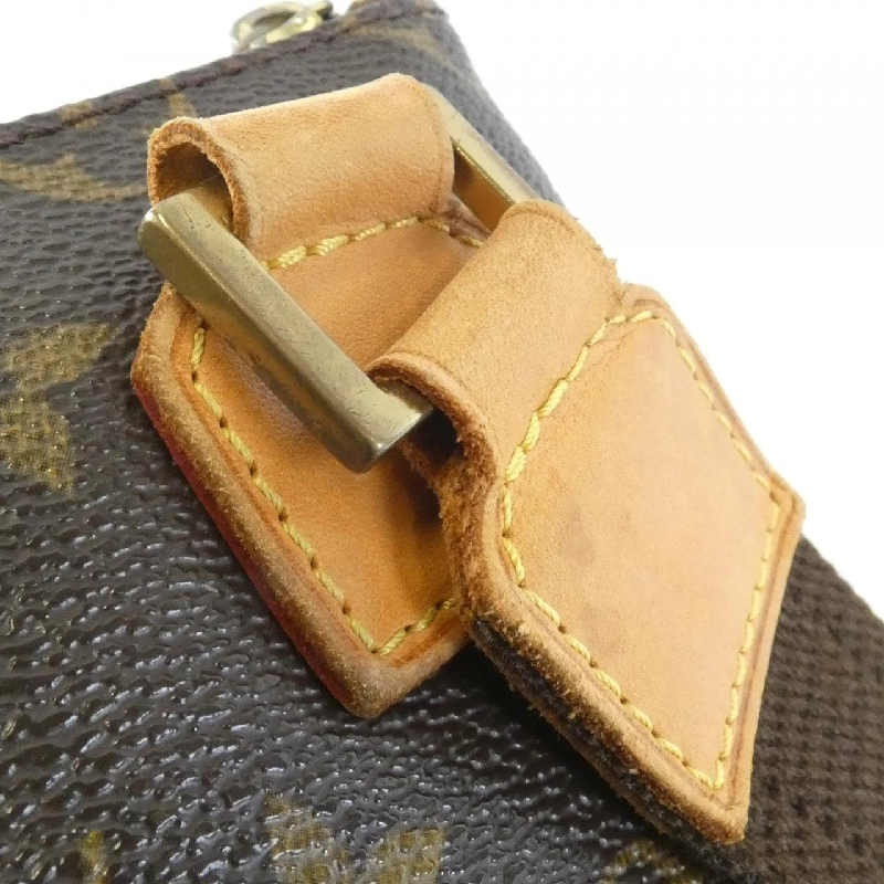 Túi xách vai Louis Vuitton Monogram Pochette Bosphore M40044 - Hàng hiệu Chính hãng 803099