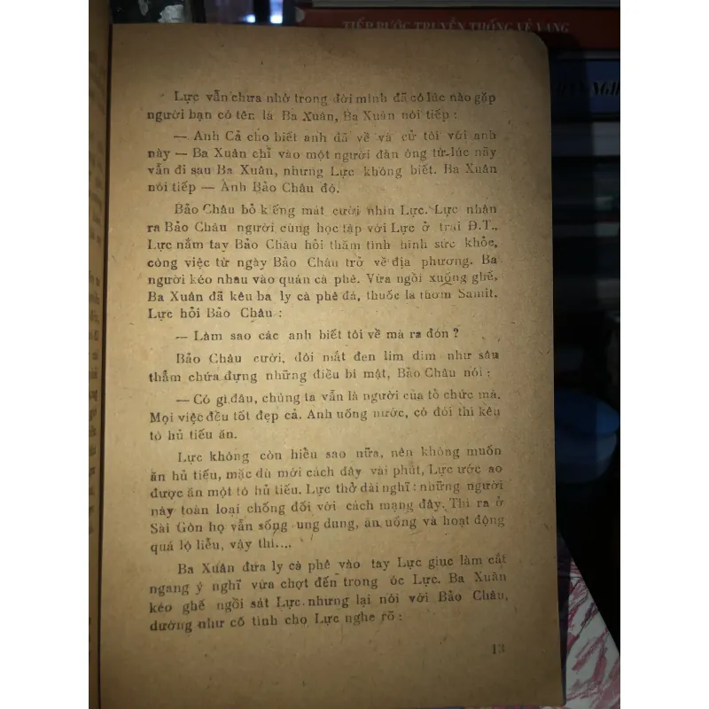 Mưa về nguồn - Nguyễn Ngọc Mộc  970896