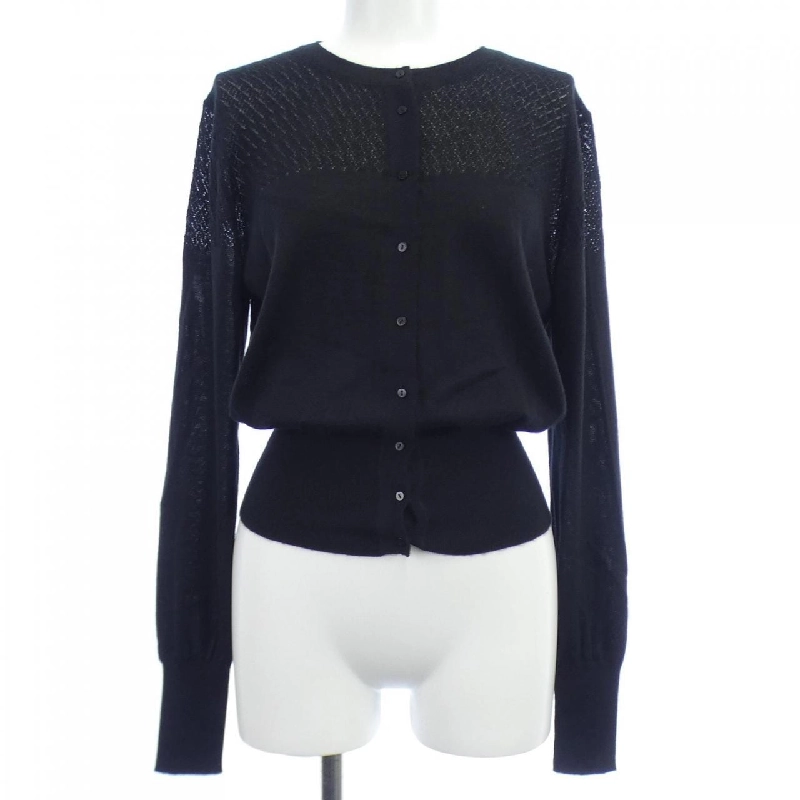 【Mã giảm giá】Áo khoác cardigan DAISY LIN 634788