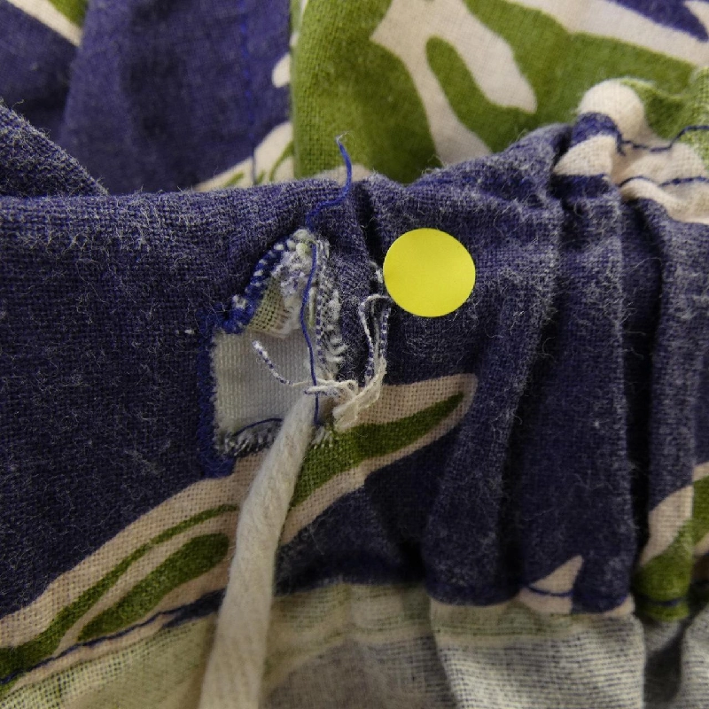 SOUTH2 WEST8 KP851 Quần - Hàng hiệu Authentic 887875