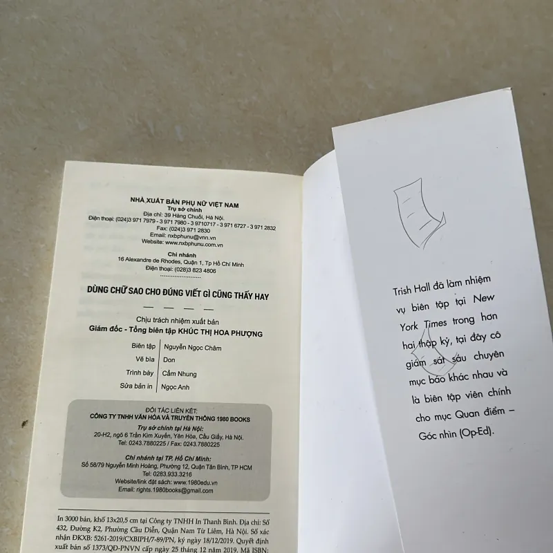 Sách “Dùng Chữ Sao Cho Đúng Viết Gì Cũng Thấy Hay” 1006217