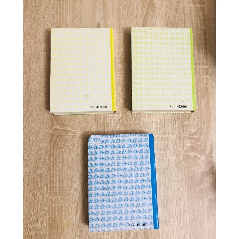 Combo 3 cuốn Đông Chu liệt quốc  925827