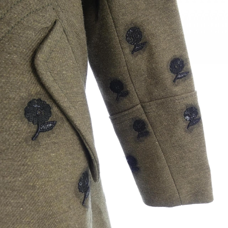 Áo khoác VALENTINO NB3CA2103DR - Hàng hiệu Authentic 821044