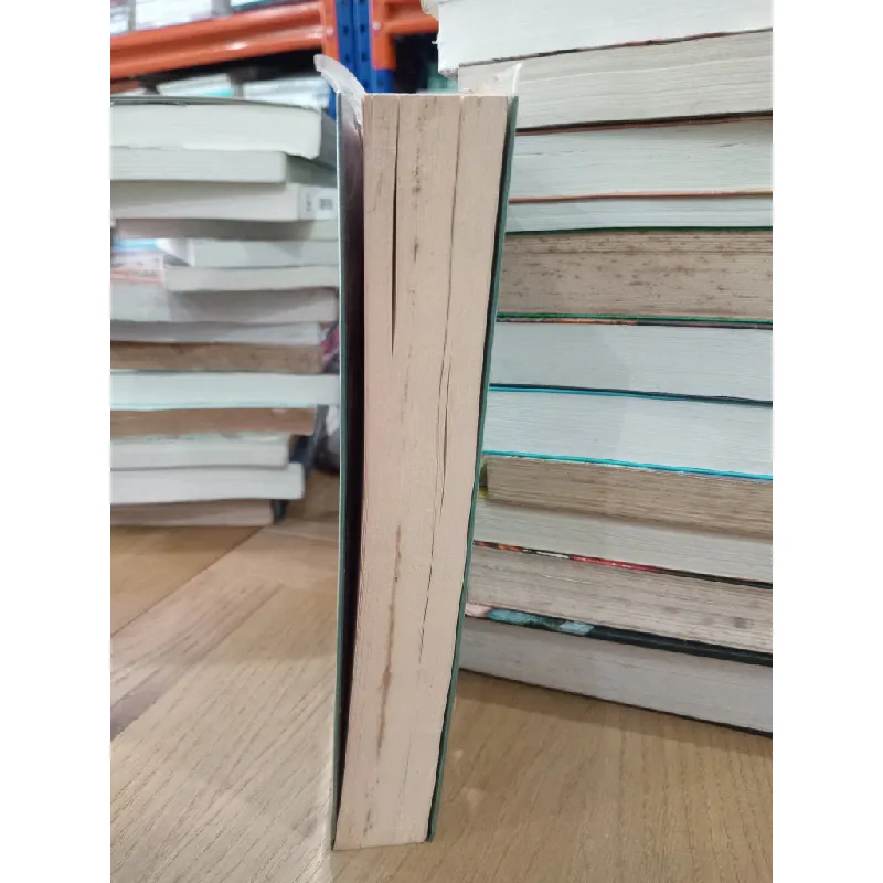 Tôi là Êri - Thanadda Sawangduean 299172