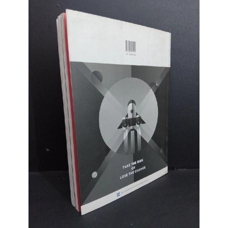 [Phiên Chợ Sách Cũ] Gam 7 book 8 Launching2018 2303 429067