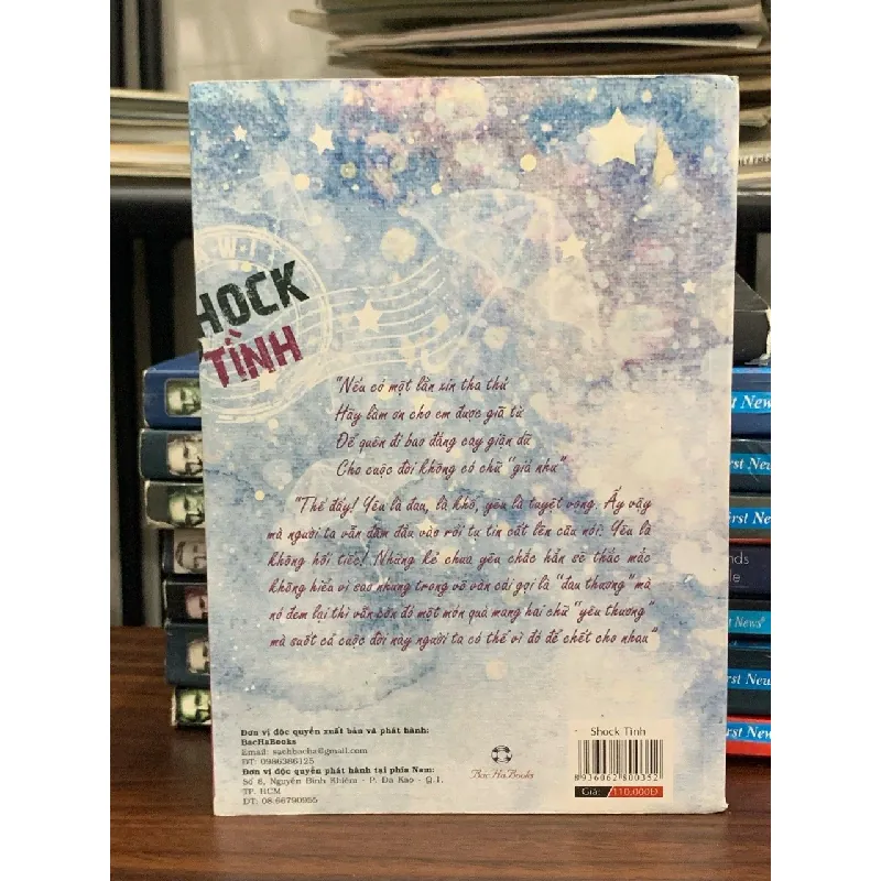 Shock tình- Kawi 675402