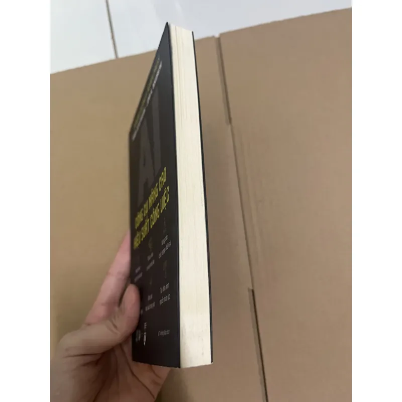 AI công cụ nâng cao hiệu suất công việc 729005