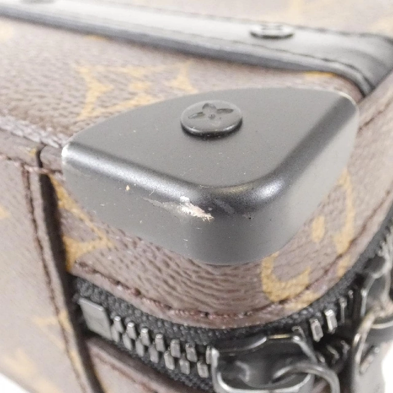 Túi xách mềm Monogram Macassar của Louis Vuitton M45935 611156