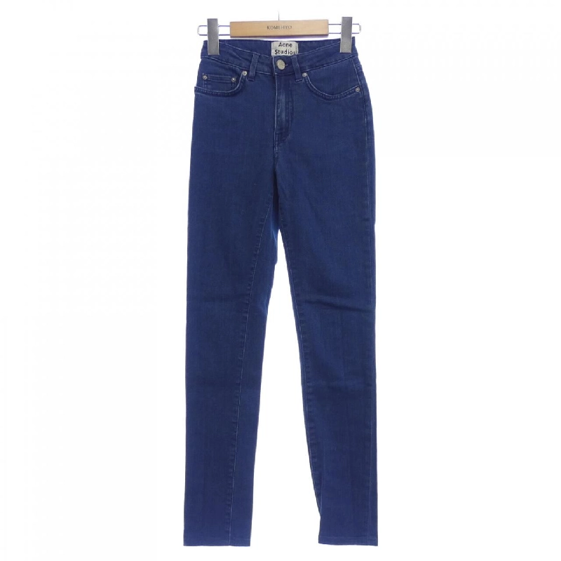 ACNE STUDIOS 131738 Jeans - Hàng hiệu Chính hãng 820937