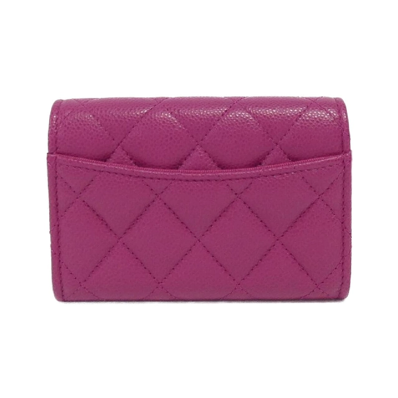 Chanel Thời trang cổ điển AP4096 Ví - Hàng hiệu Chính hãng 770185