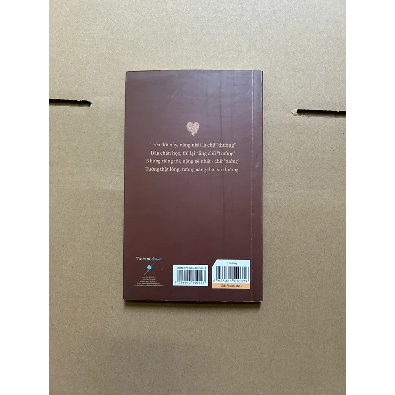 Thương Skybook - Nhiều Tác Giả 722587