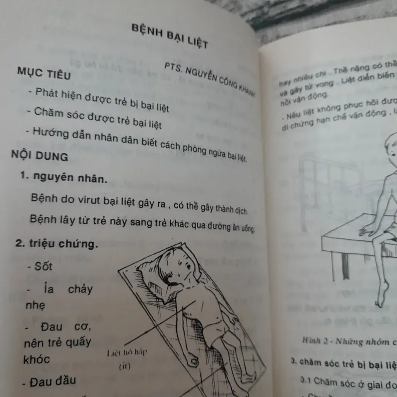 Sổ tay cán bộ y tế cơ sở. Bộ Y Tế năm 1992 707569