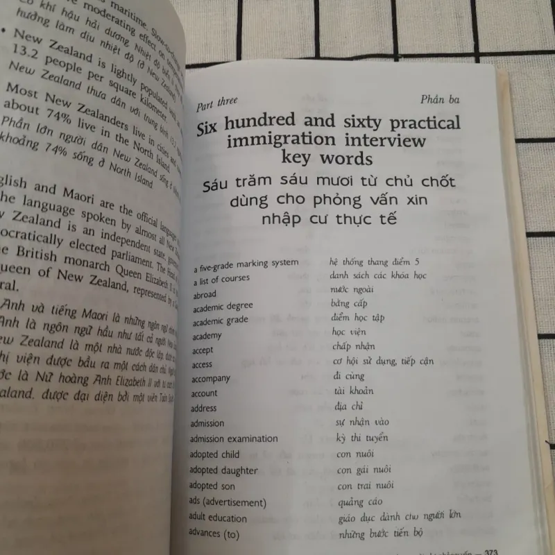 2 quyển tiếng anh Giao Tiếp và Phỏng vấn 591690