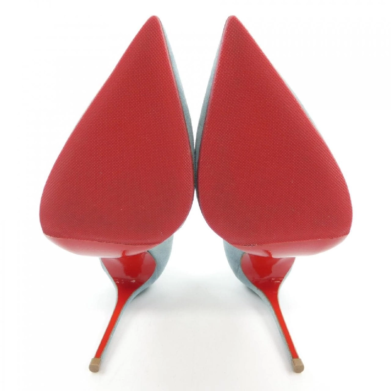 【Mã giảm giá】Giày cao gót CHRISTIAN LOUBOUTIN 661625