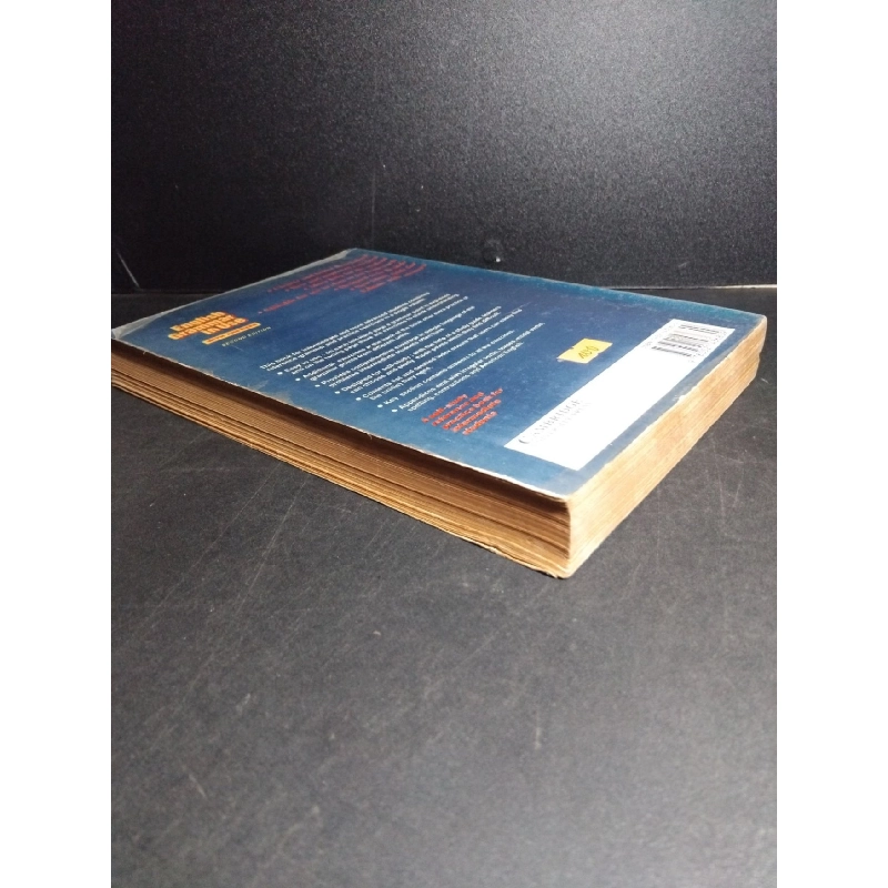 English grammar in use with answers mới 70% ố nặng 1994 HCM1001 Raymond Murphy HỌC NGOẠI NGỮ 917939