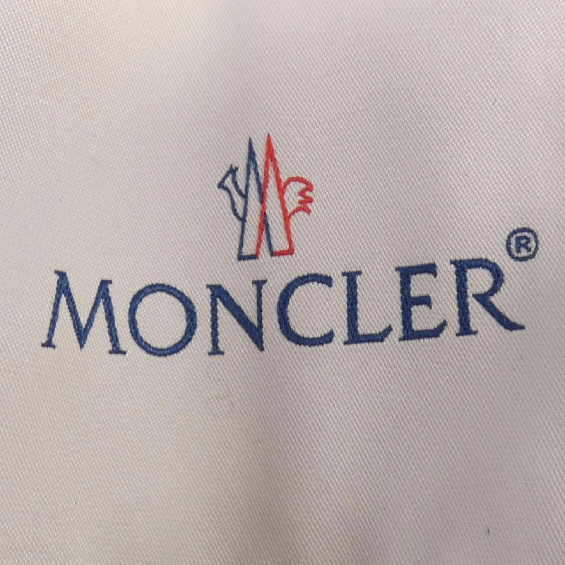 MONCLER ACHARD Áo gile - Hàng hiệu Chính hãng 817148