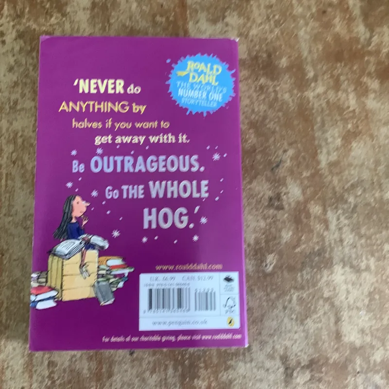 COMBO MATILDA & OPEN THE WINDOW, EYES CLOSED 763558