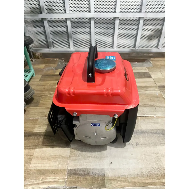 máy phát điện nhỏ gọn 563700