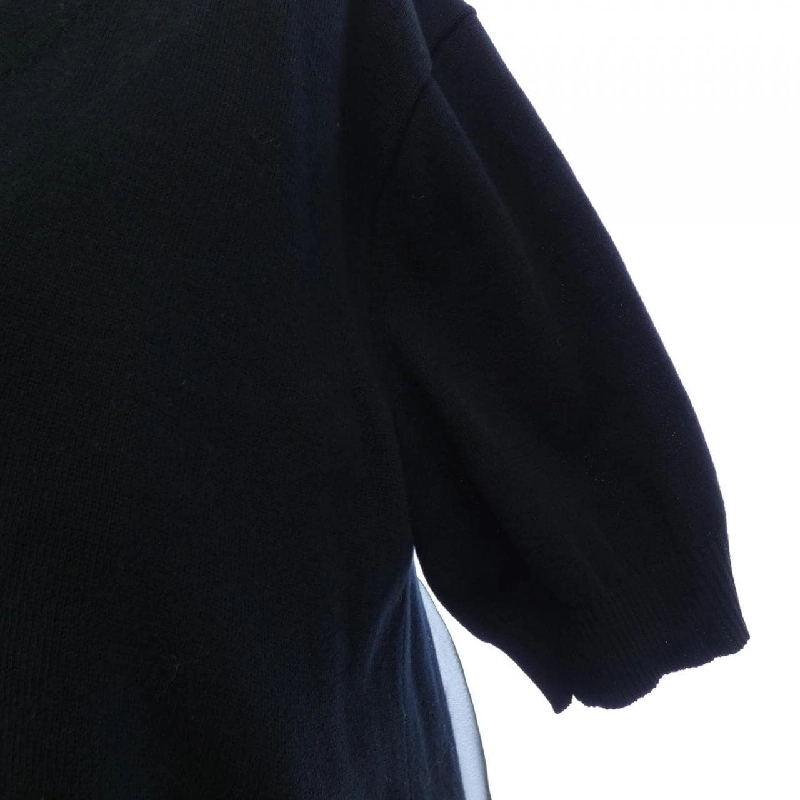 SACAI Top - Hàng hiệu Authentic 642859