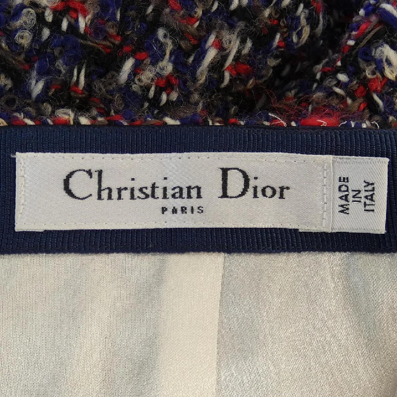 Christian Dior 4A21348T1140 Váy 646924