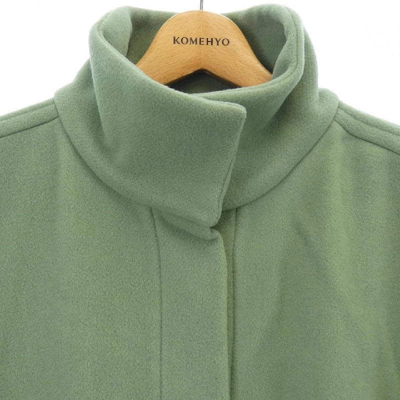 【Mã giảm giá】HUGO BOSS Cape 634824