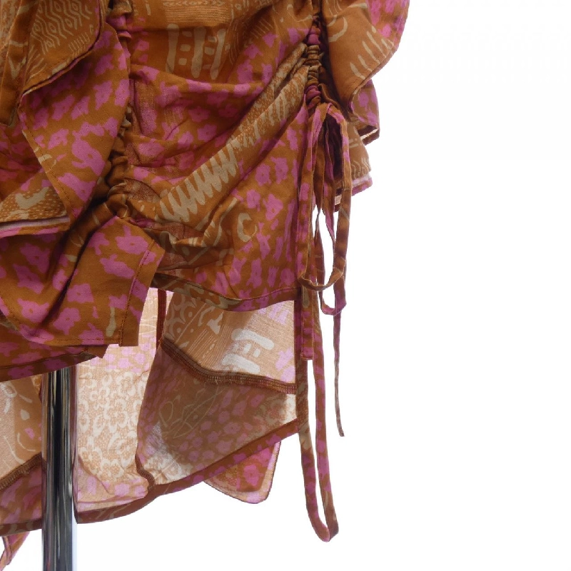 【Mã giảm giá】Váy BASE MARK 651341