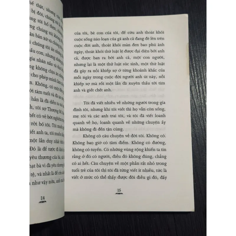 Người tình - M. Duras 690525