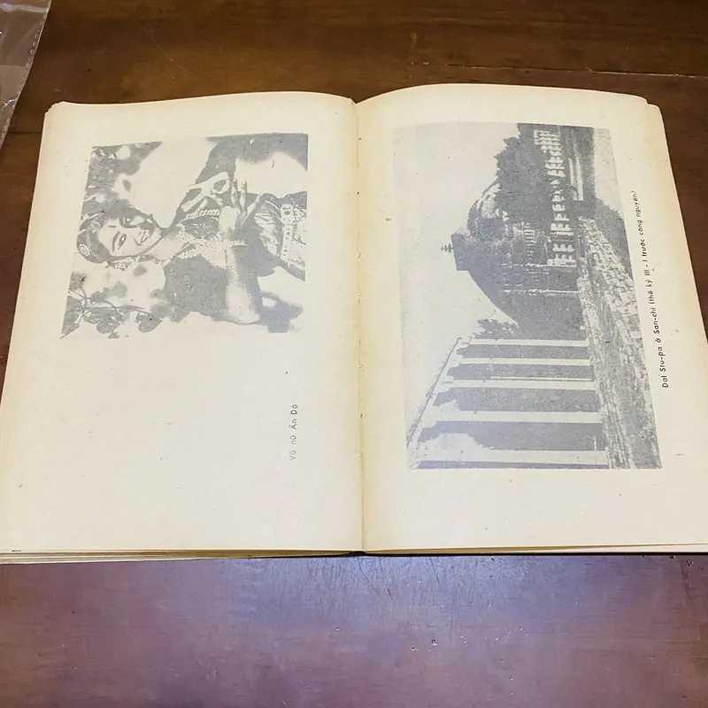 Ấn Độ - Nguyễn Thừa Hỷ 606179