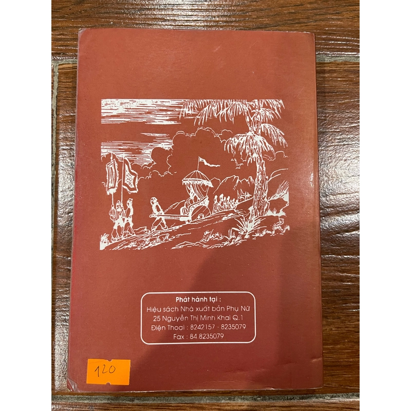 Thuật dùng người thời Tam Quốc (k1) 501228