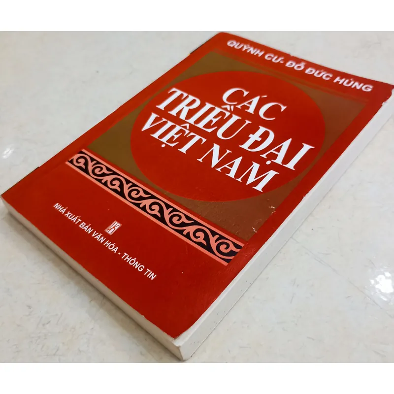 Các triều đại Việt Nam 🌻 675383