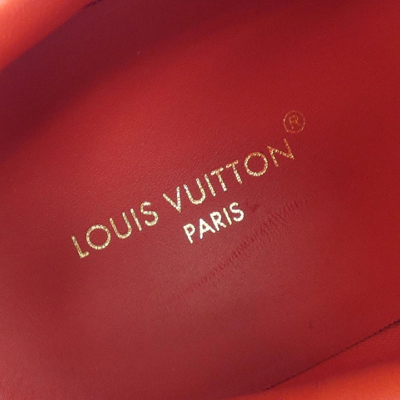 Giày sneaker LOUIS VUITTON dòng Beverly Hills - Hàng hiệu Authentic 907151