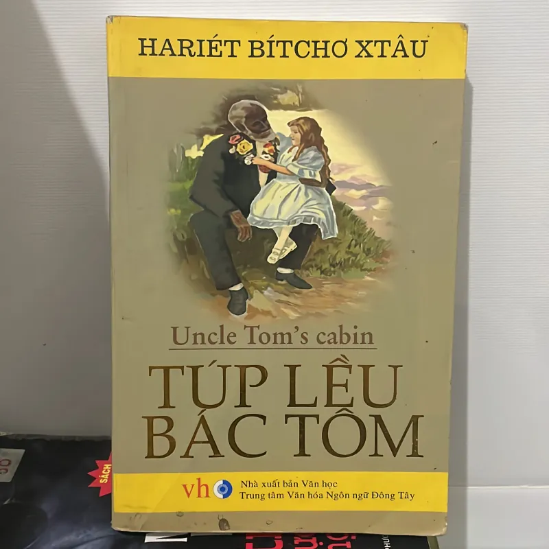 Túp lều bác tom 926520