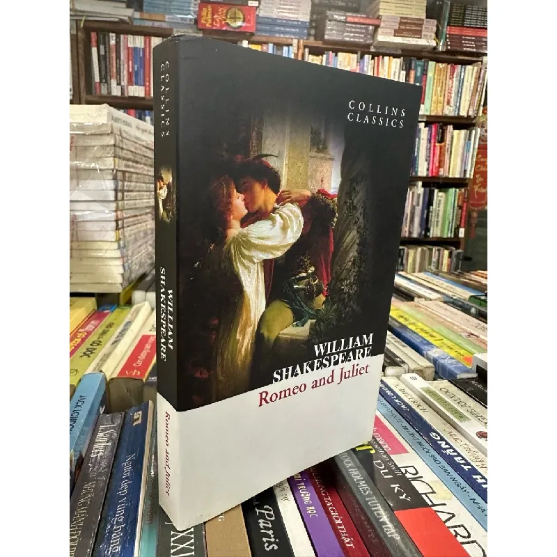 Romeo and Juliet 590000