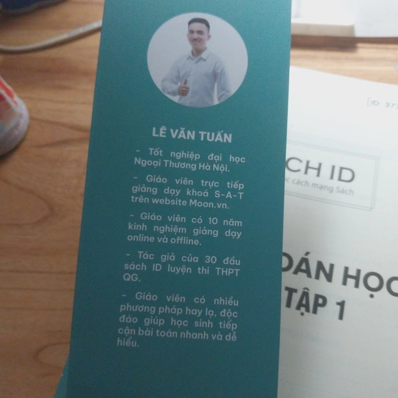 Tự học toán lớp 10 tập 1 (đã hết hàng, vui lòng không đặt) 370456