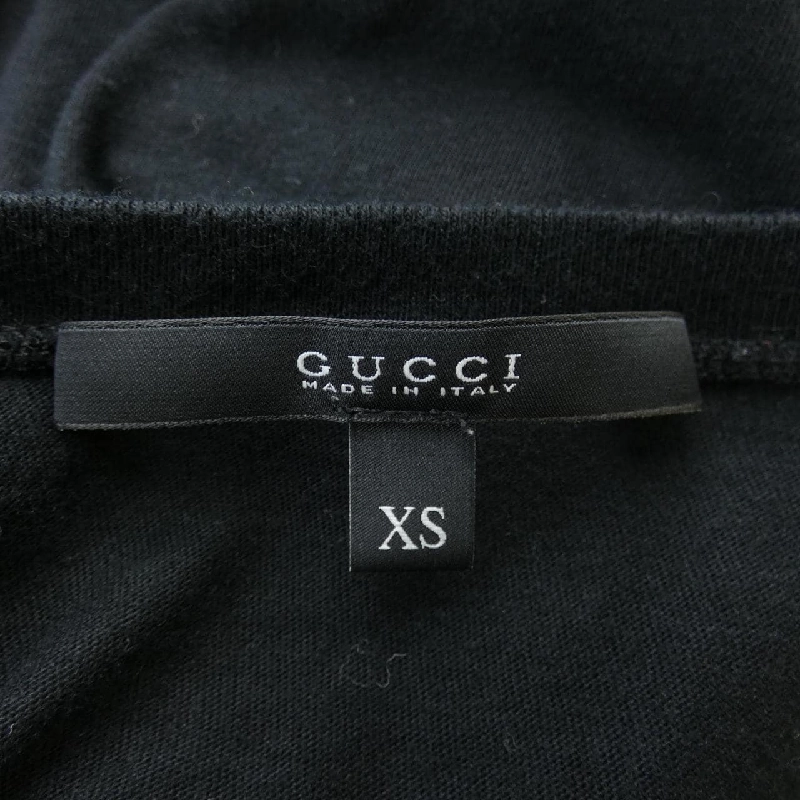 Gucci GUCCI 267784 X3628 Áo thun - Hàng hiệu Chính hãng 826018