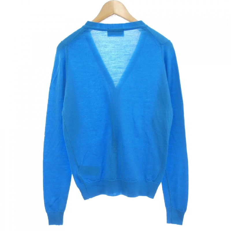 【Mã giảm giá】Áo khoác cardigan JOHN SMEDLEY 645190