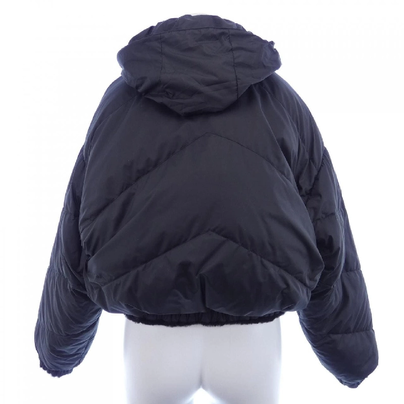 【Khuyến mãi】Áo khoác lông cừu HERMES 640161