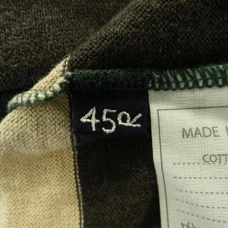 45 RPM 5097083 Áo len 627665