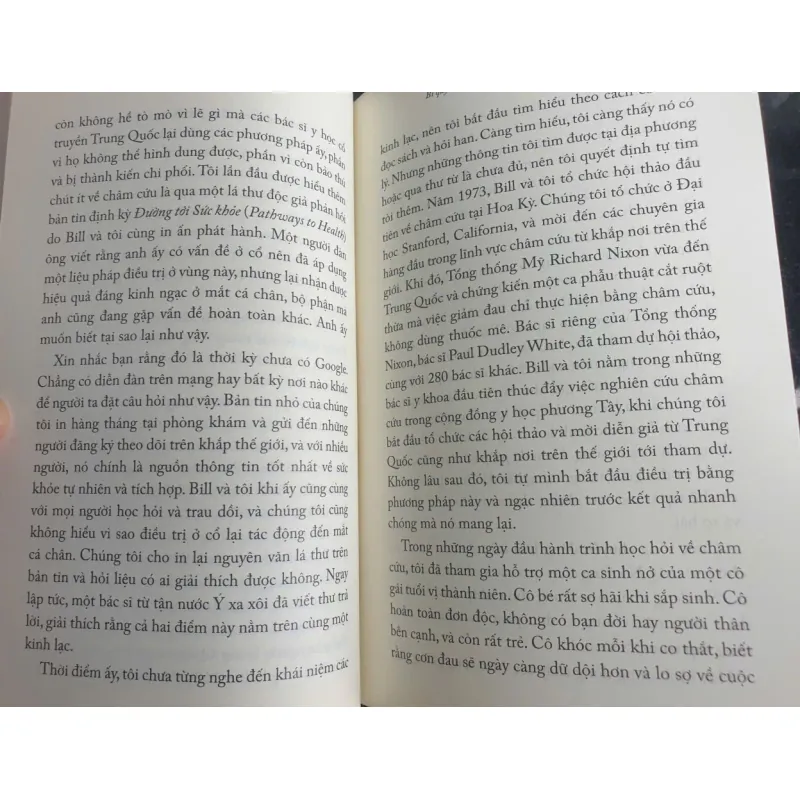 Sách Sống Một Đời Xứng Đáng - Gladys McGarey mới% 1028243