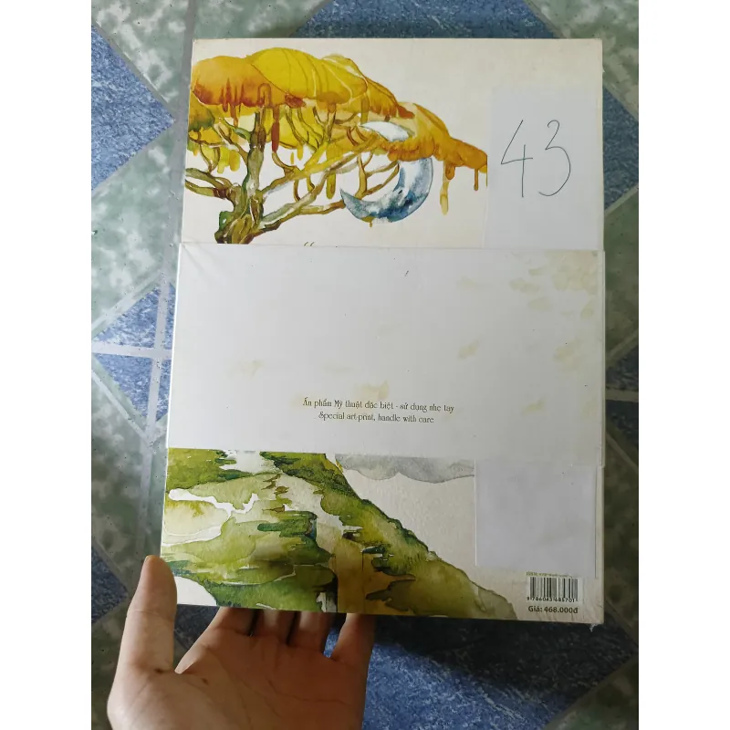 Động Hoa Vàng - Phạm Thiên Thư 748811