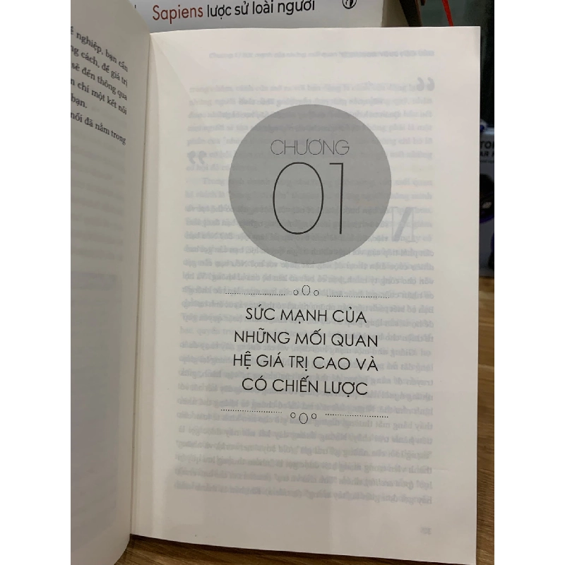 Siêu cò cách thức biến quan hệ thành tiền tệ -Judy Robinett 781474