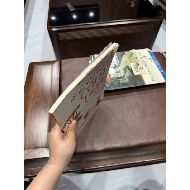 Nghệ Thuật Cắm Hoa Văn Phòng – Thiên Kim | Sách Hướng Dẫn Cắm Hoa - K3 1013460